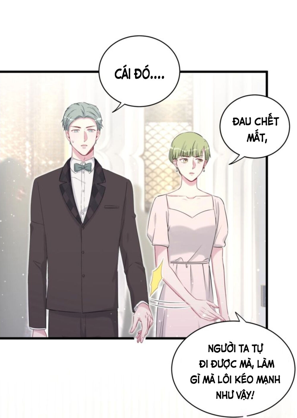 Đứa Bé Là Của Ai ???? Chapter 115 - 28
