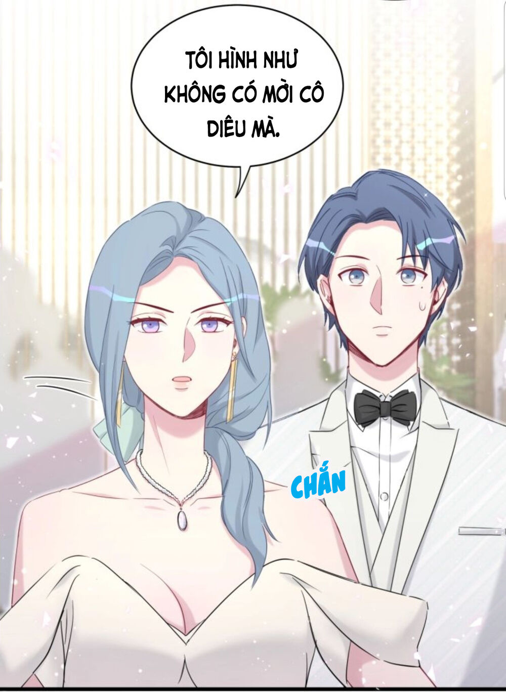 Đứa Bé Là Của Ai ???? Chapter 115 - 29