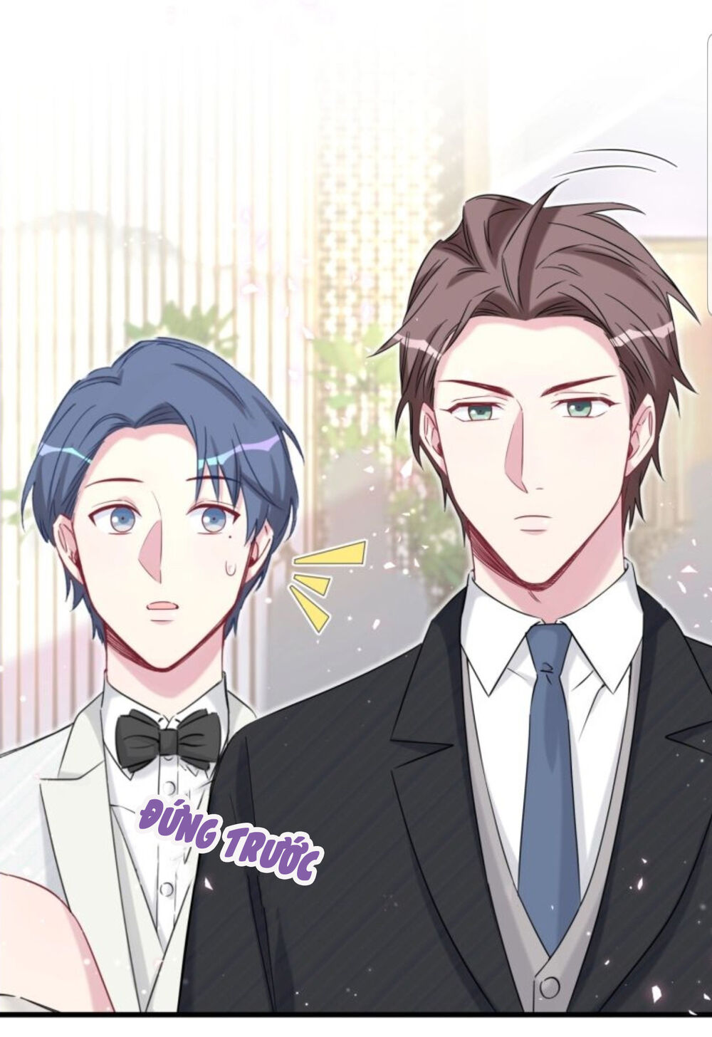 Đứa Bé Là Của Ai ???? Chapter 115 - 30