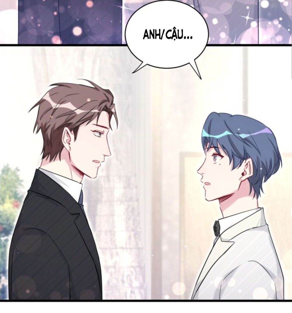 Đứa Bé Là Của Ai ???? Chapter 115 - 4