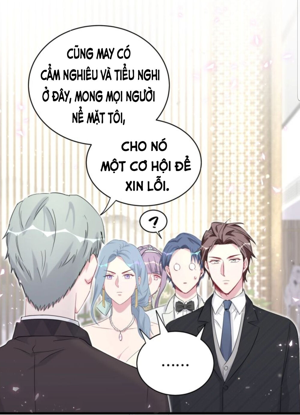 Đứa Bé Là Của Ai ???? Chapter 115 - 36