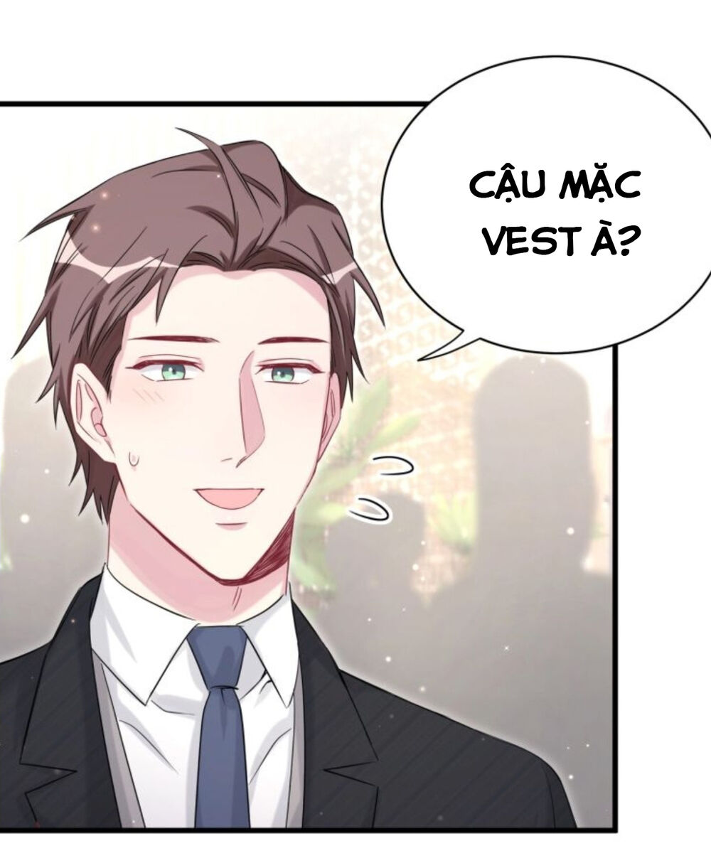 Đứa Bé Là Của Ai ???? Chapter 115 - 5