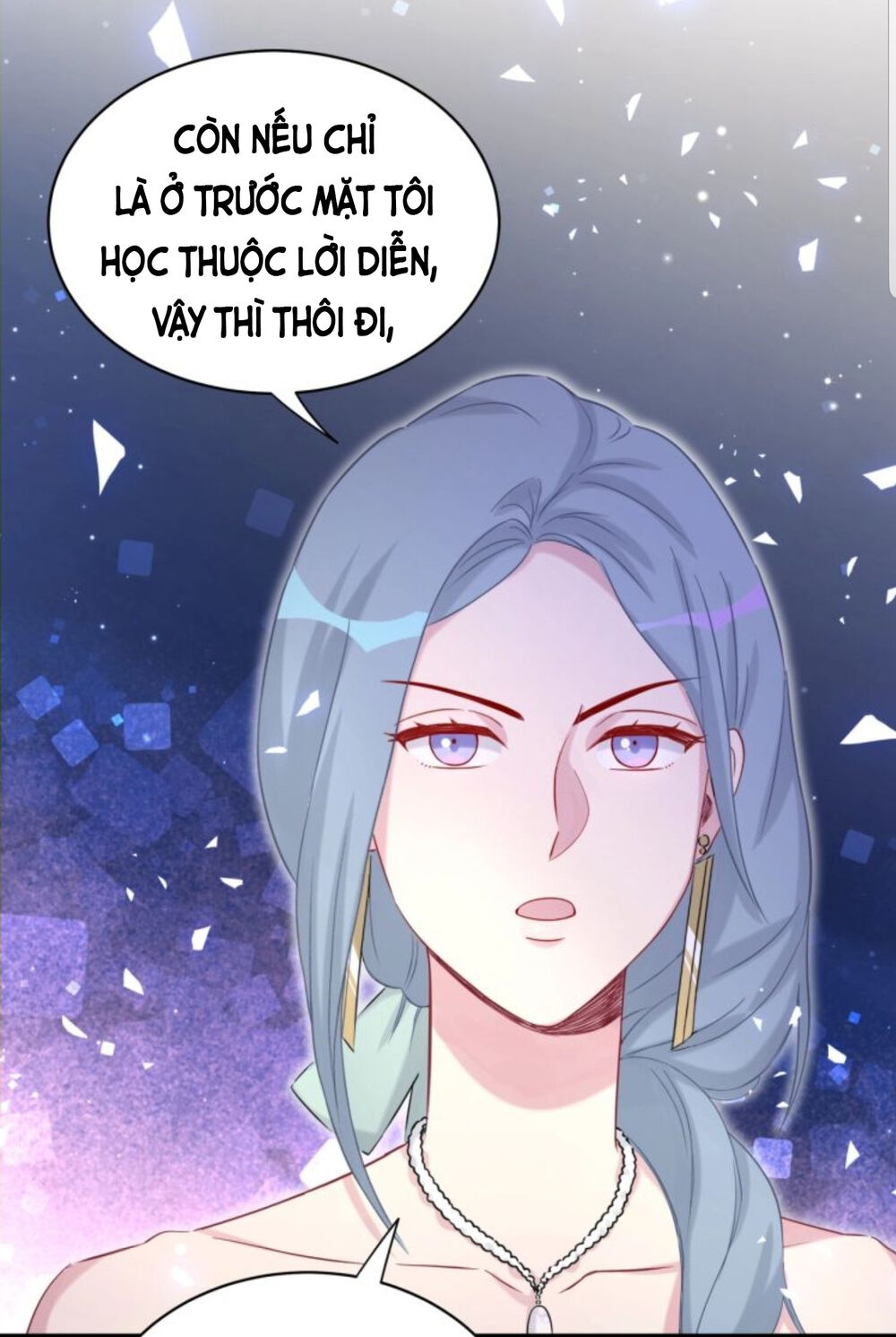 Đứa Bé Là Của Ai ???? Chapter 115 - 42