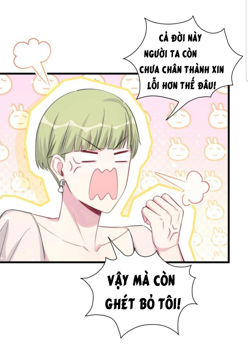 Đứa Bé Là Của Ai ???? Chapter 115 - 45