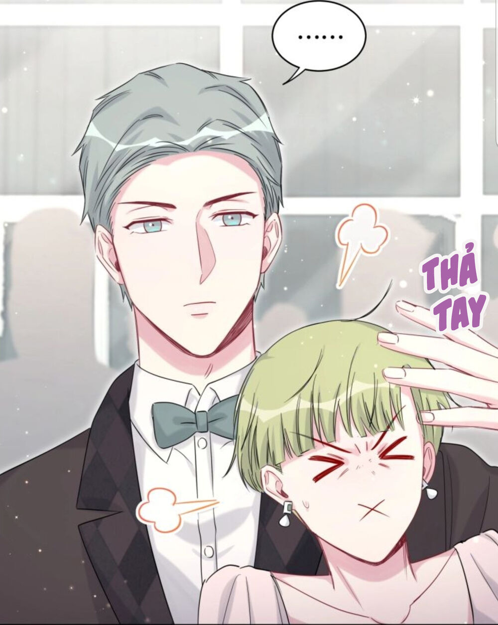 Đứa Bé Là Của Ai ???? Chapter 115 - 47