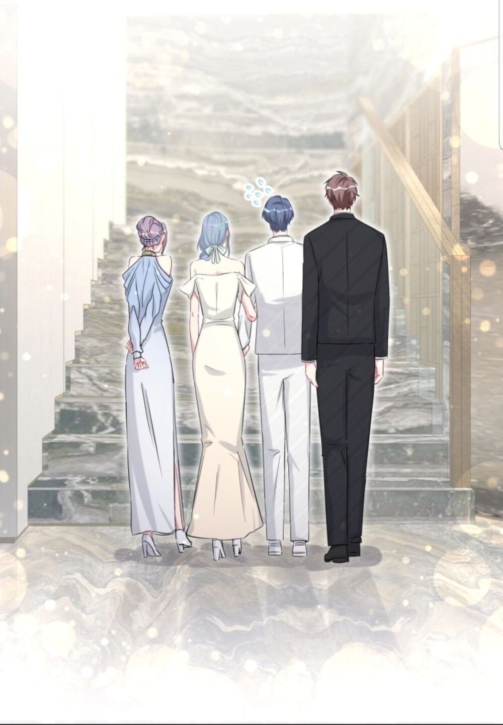 Đứa Bé Là Của Ai ???? Chapter 115 - 48