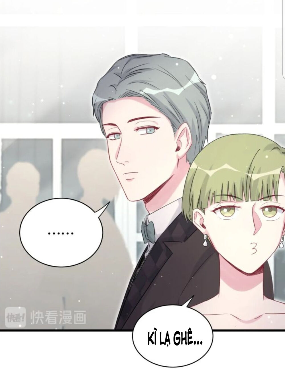 Đứa Bé Là Của Ai ???? Chapter 115 - 52