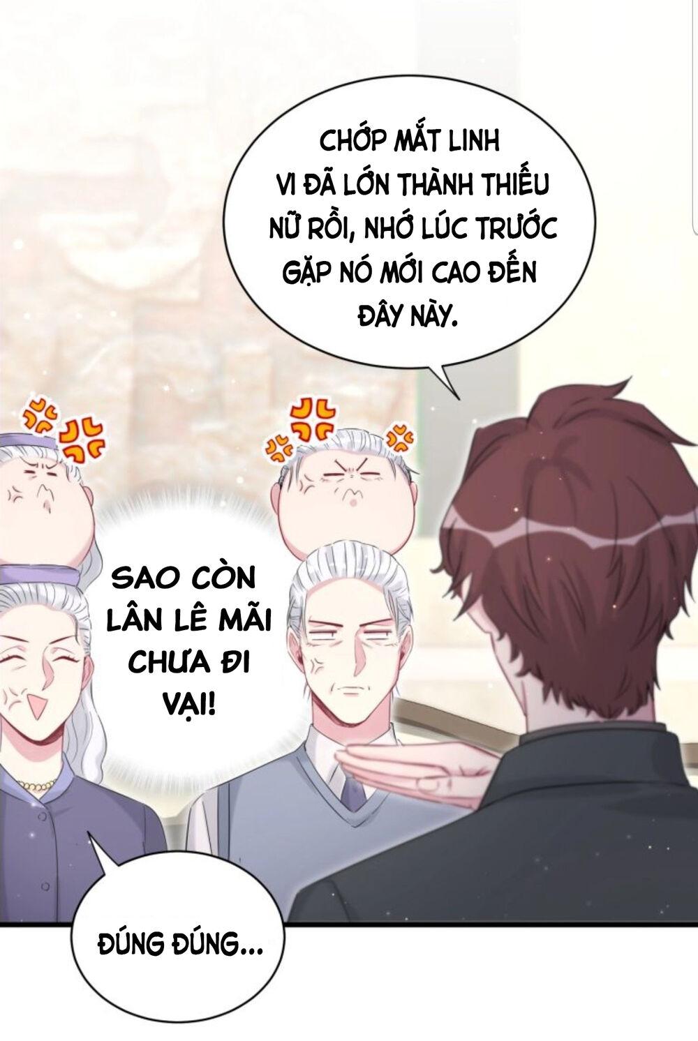 Đứa Bé Là Của Ai ???? Chapter 115 - 55