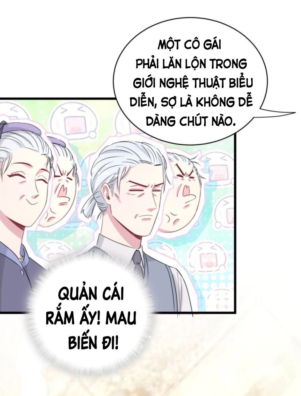 Đứa Bé Là Của Ai ???? Chapter 115 - 57