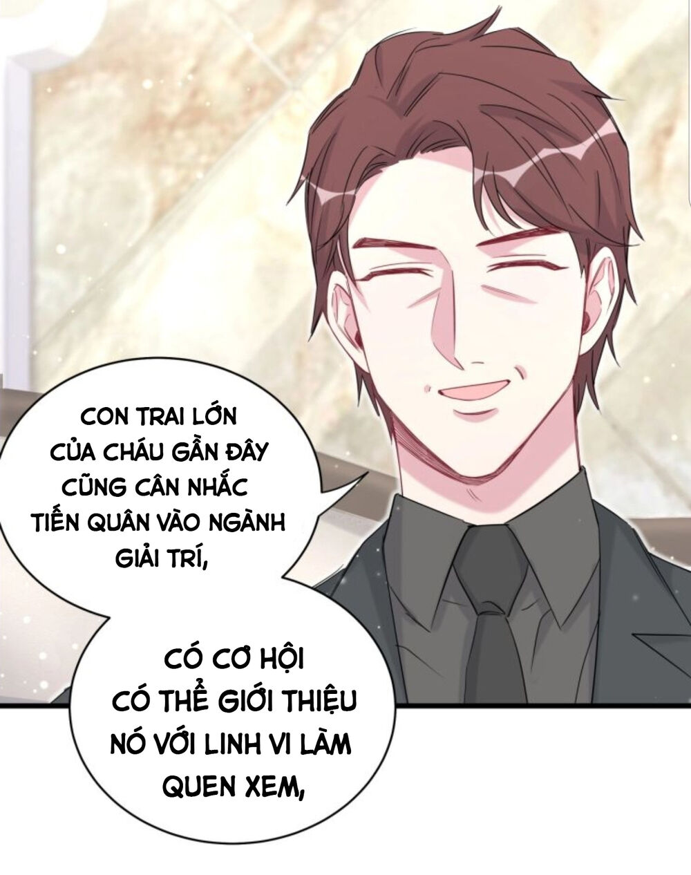 Đứa Bé Là Của Ai ???? Chapter 115 - 58