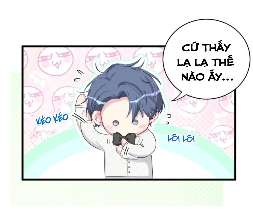 Đứa Bé Là Của Ai ???? Chapter 115 - 7