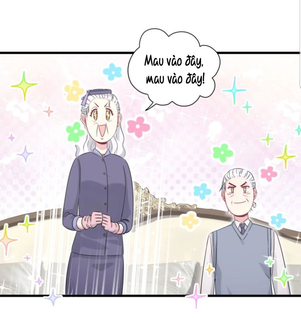 Đứa Bé Là Của Ai ???? Chapter 115 - 61