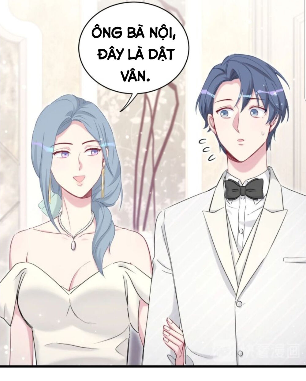 Đứa Bé Là Của Ai ???? Chapter 115 - 64