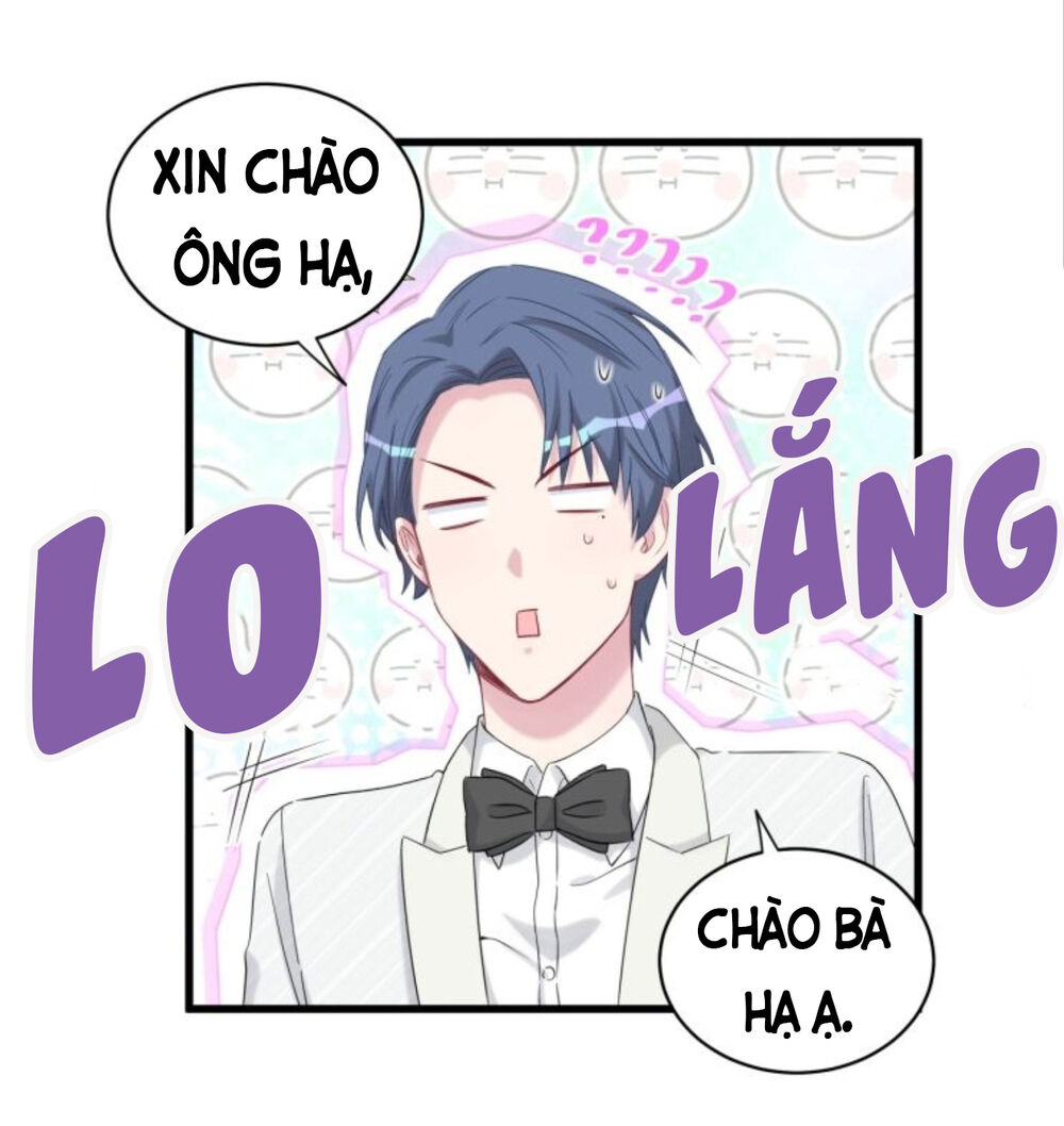 Đứa Bé Là Của Ai ???? Chapter 115 - 68