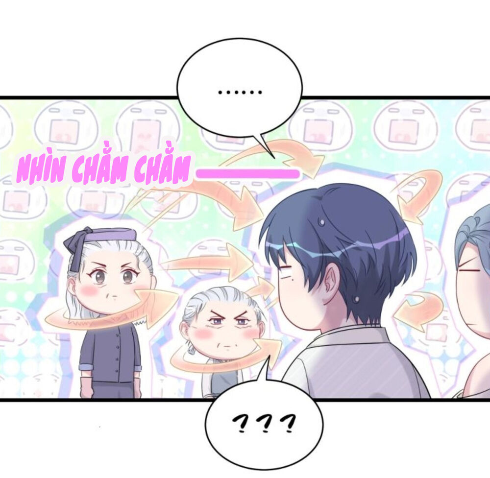 Đứa Bé Là Của Ai ???? Chapter 115 - 69