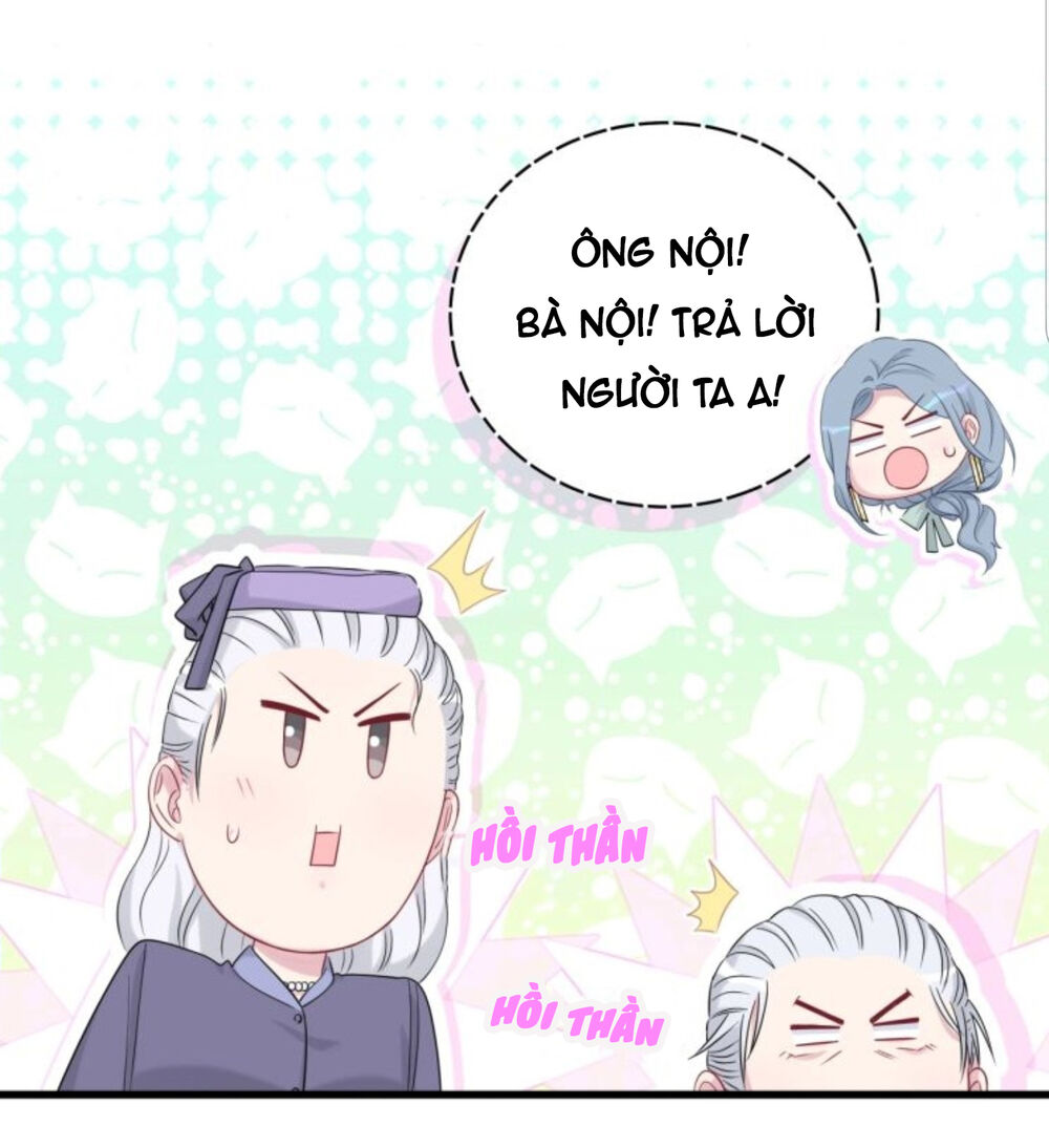 Đứa Bé Là Của Ai ???? Chapter 115 - 70