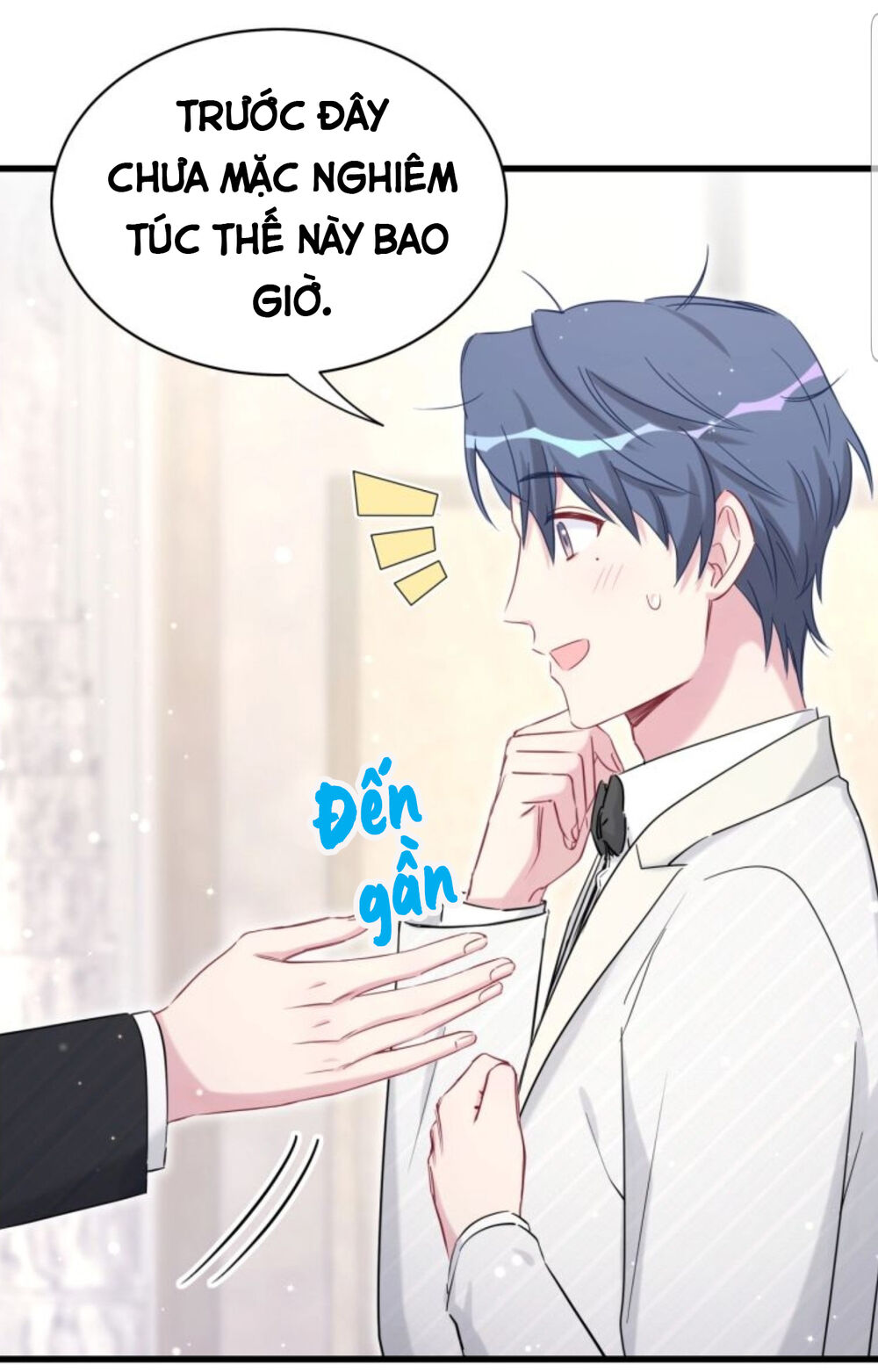 Đứa Bé Là Của Ai ???? Chapter 115 - 8