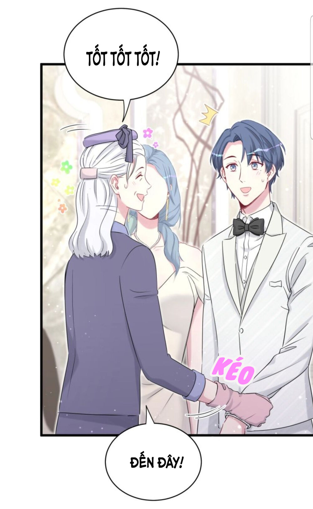 Đứa Bé Là Của Ai ???? Chapter 115 - 71