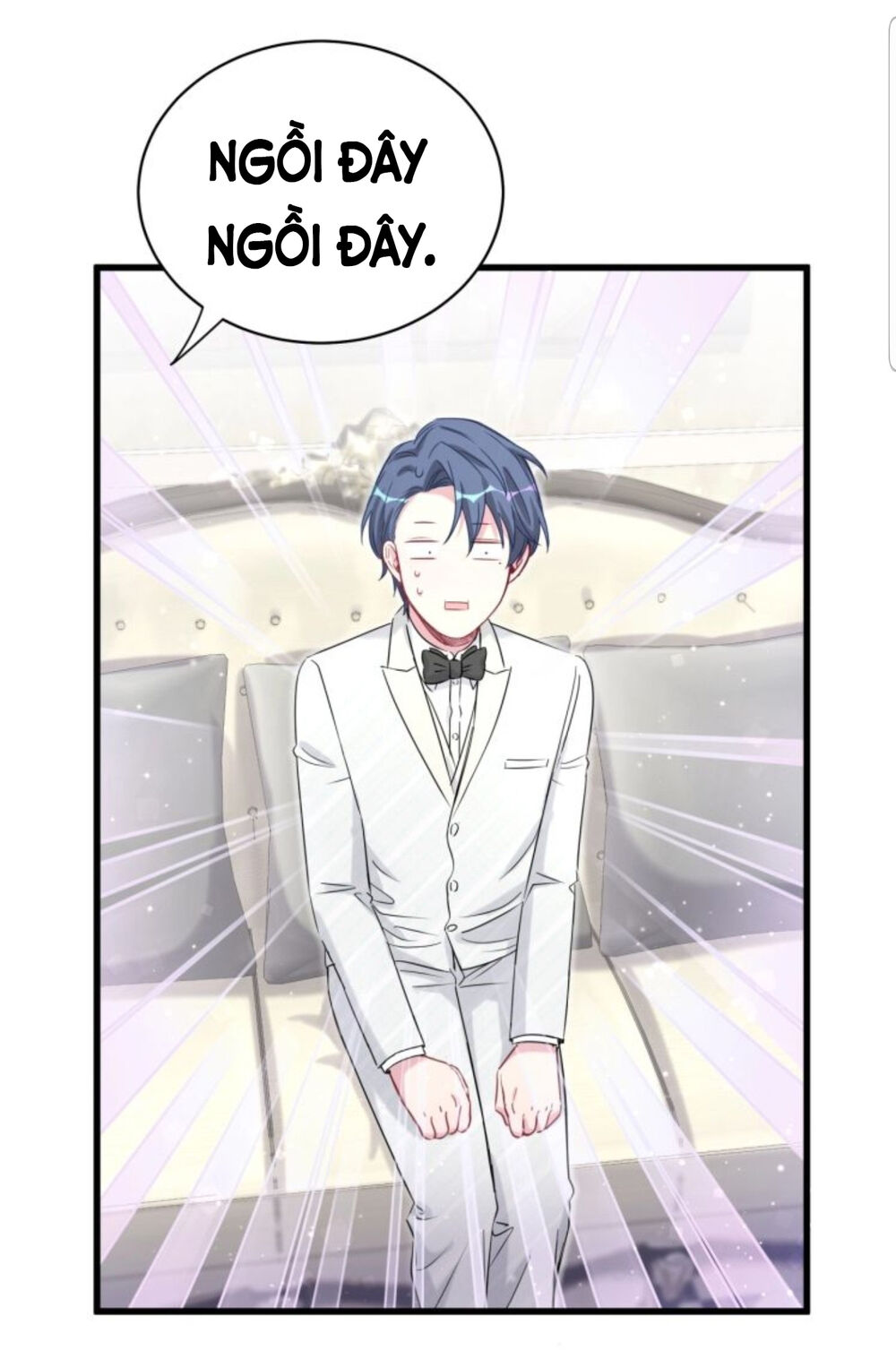 Đứa Bé Là Của Ai ???? Chapter 115 - 72