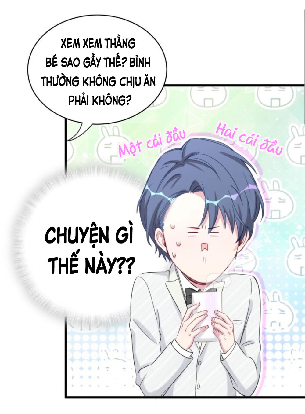 Đứa Bé Là Của Ai ???? Chapter 115 - 74