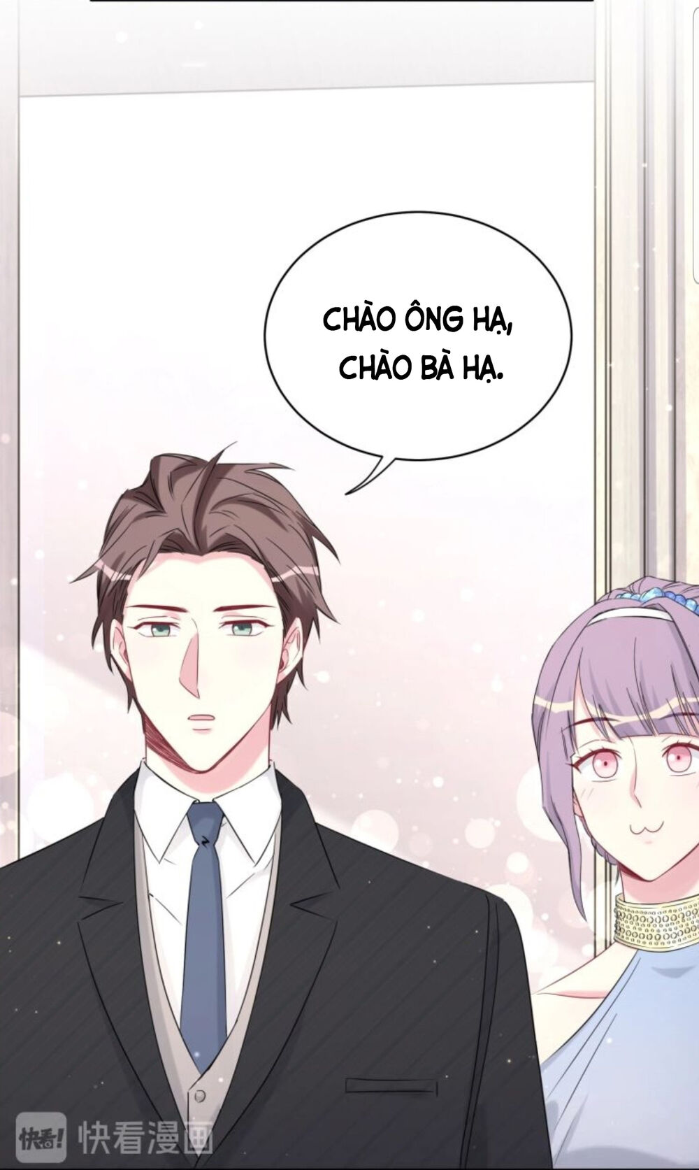 Đứa Bé Là Của Ai ???? Chapter 115 - 79