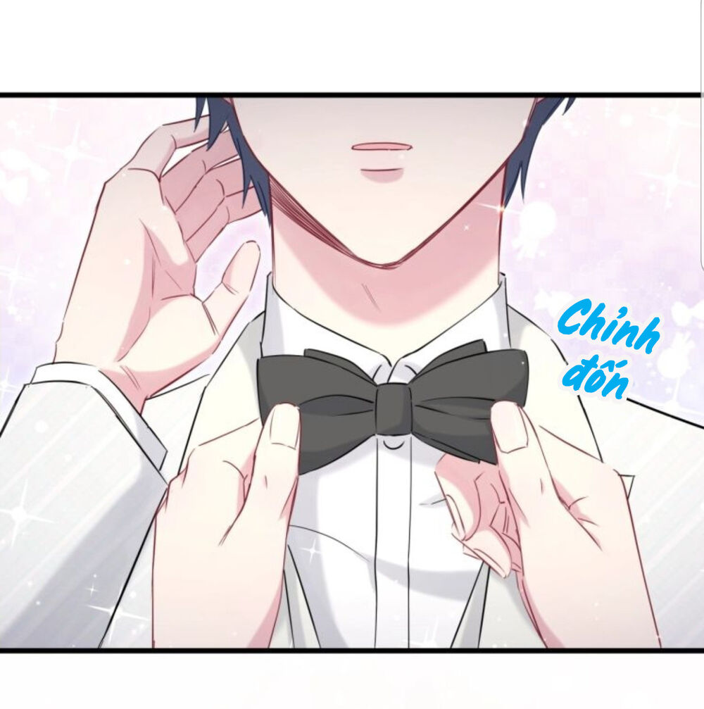 Đứa Bé Là Của Ai ???? Chapter 115 - 9