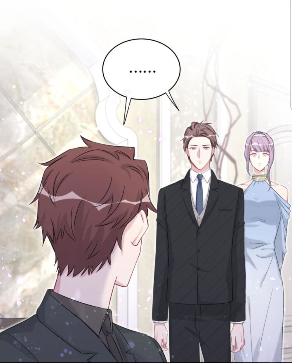 Đứa Bé Là Của Ai ???? Chapter 115 - 82