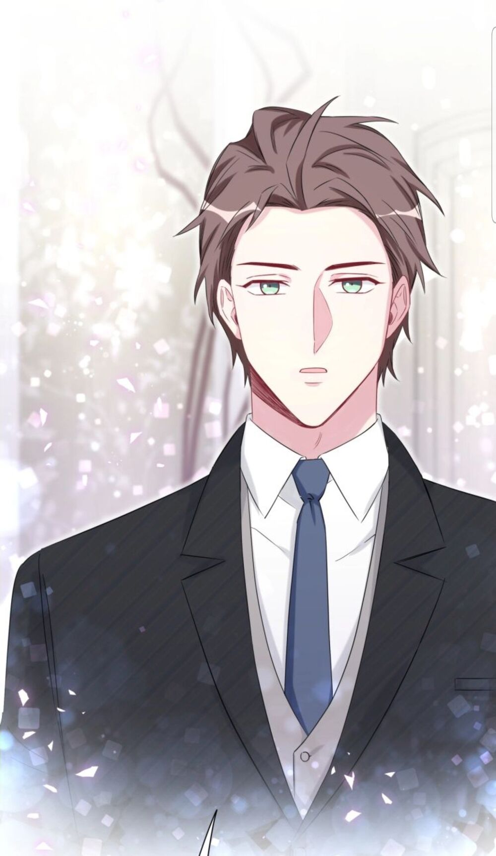 Đứa Bé Là Của Ai ???? Chapter 115 - 83