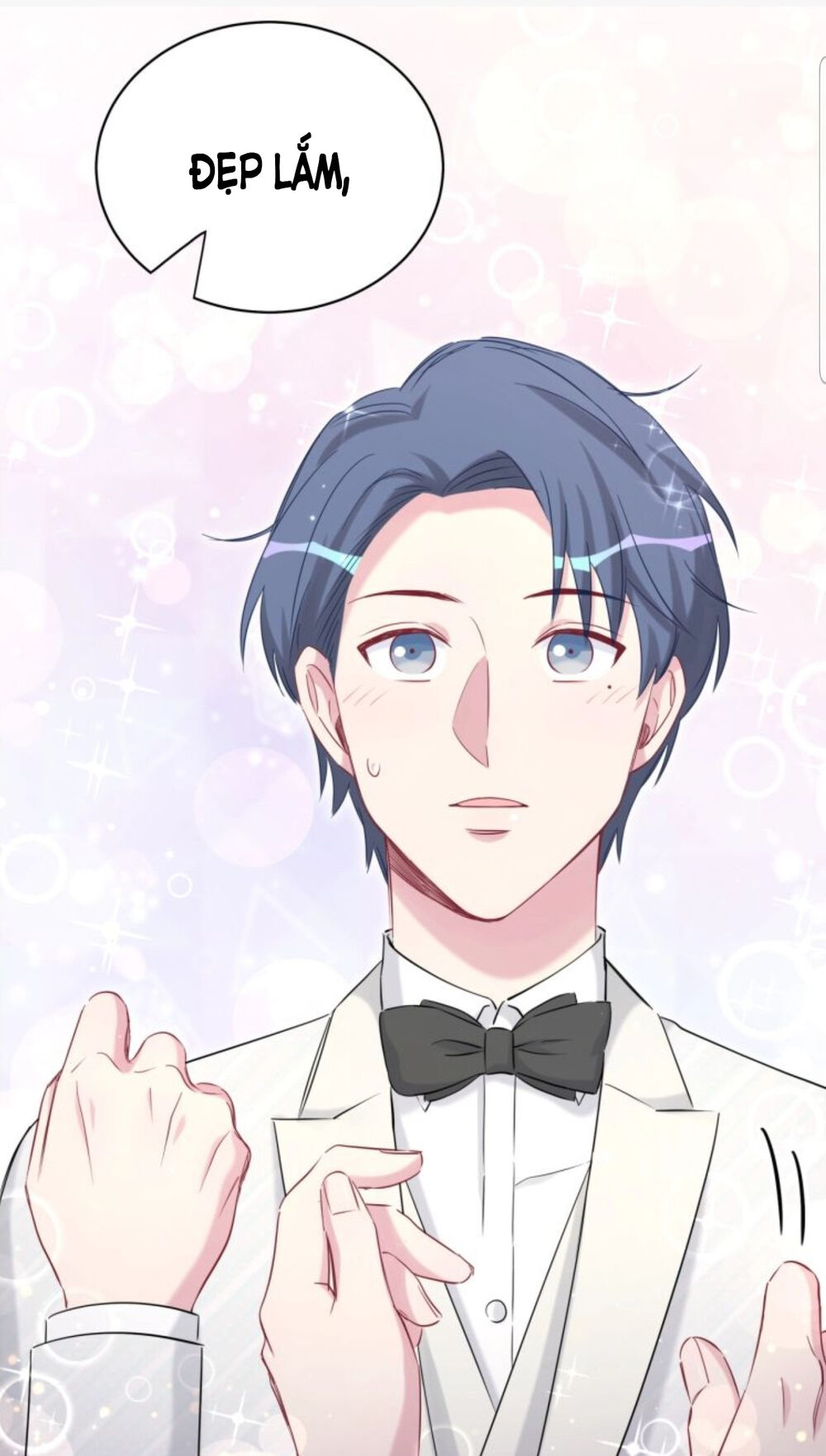 Đứa Bé Là Của Ai ???? Chapter 115 - 10