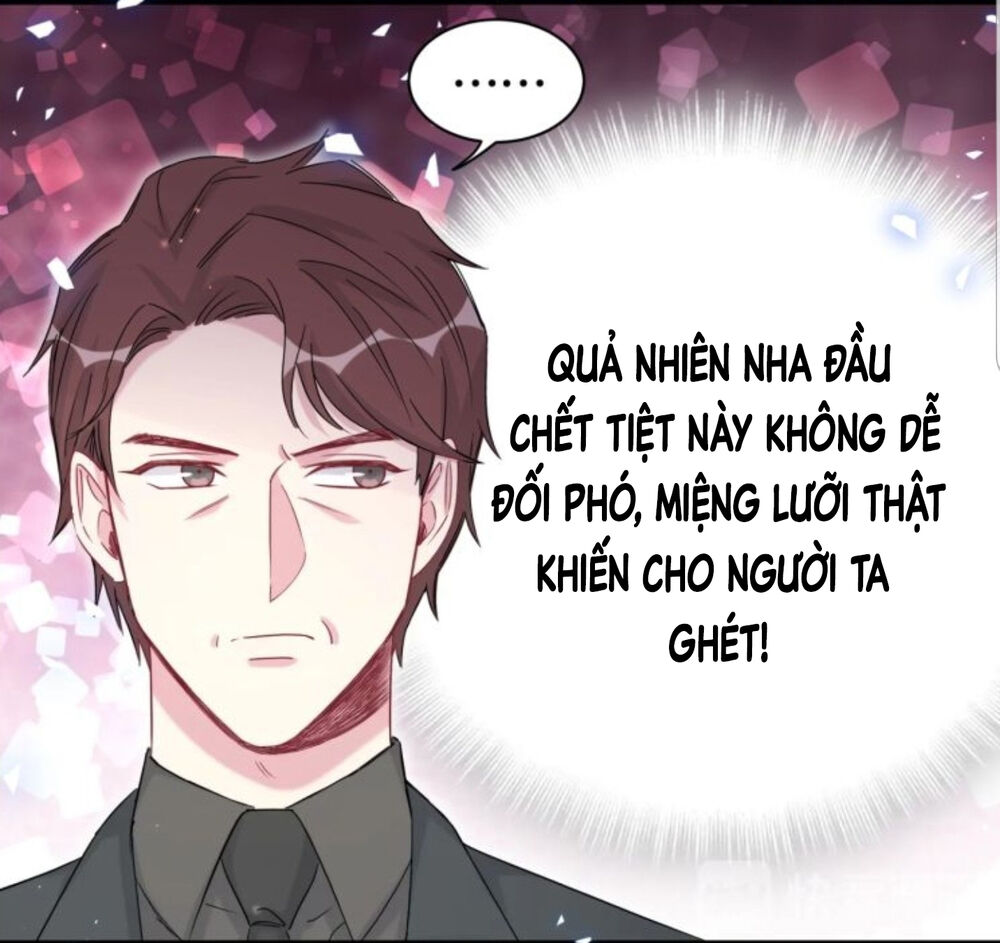 Đứa Bé Là Của Ai ???? Chapter 116 - 11