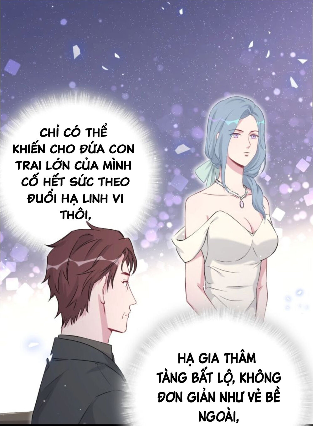 Đứa Bé Là Của Ai ???? Chapter 116 - 12