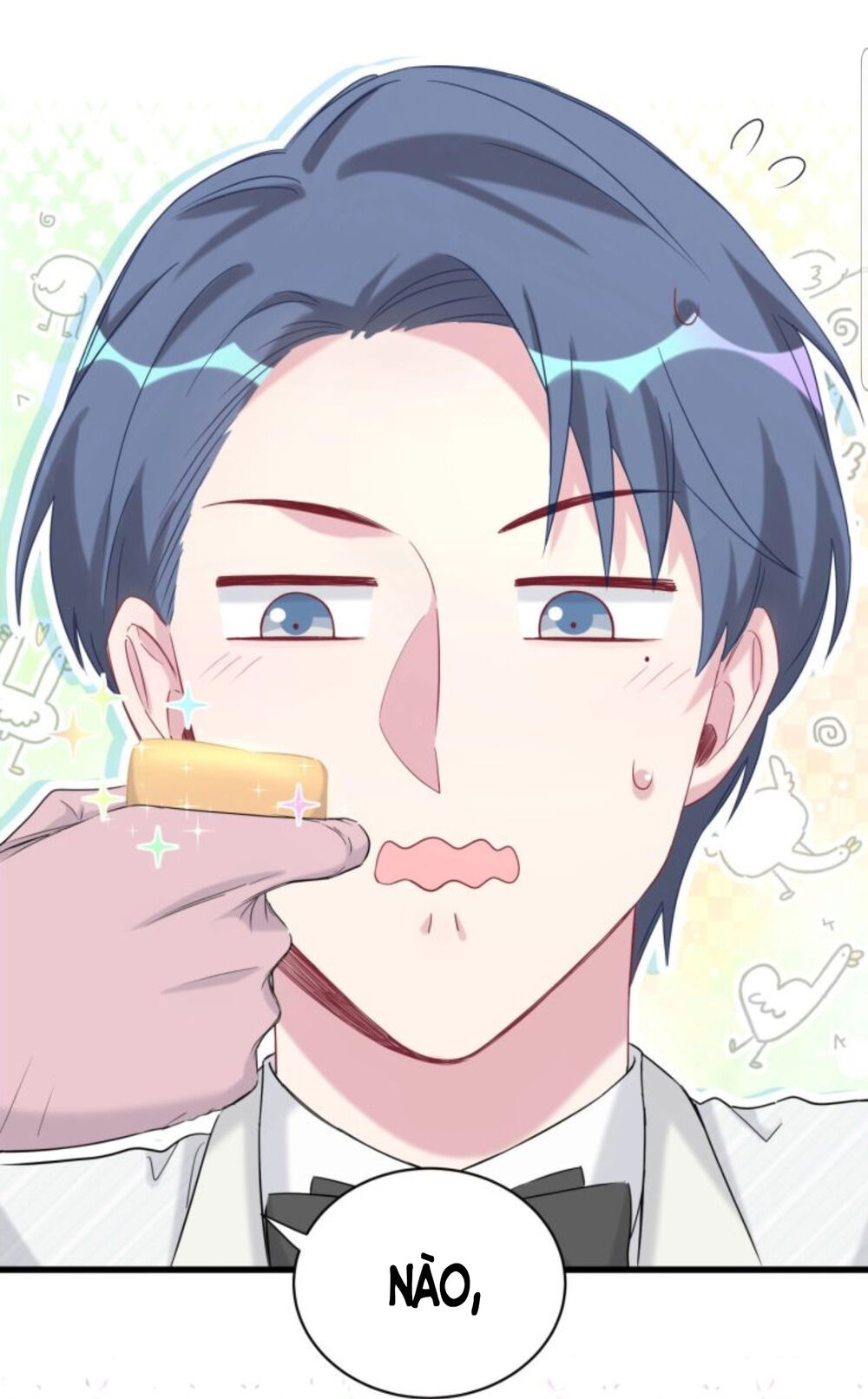 Đứa Bé Là Của Ai ???? Chapter 116 - 15