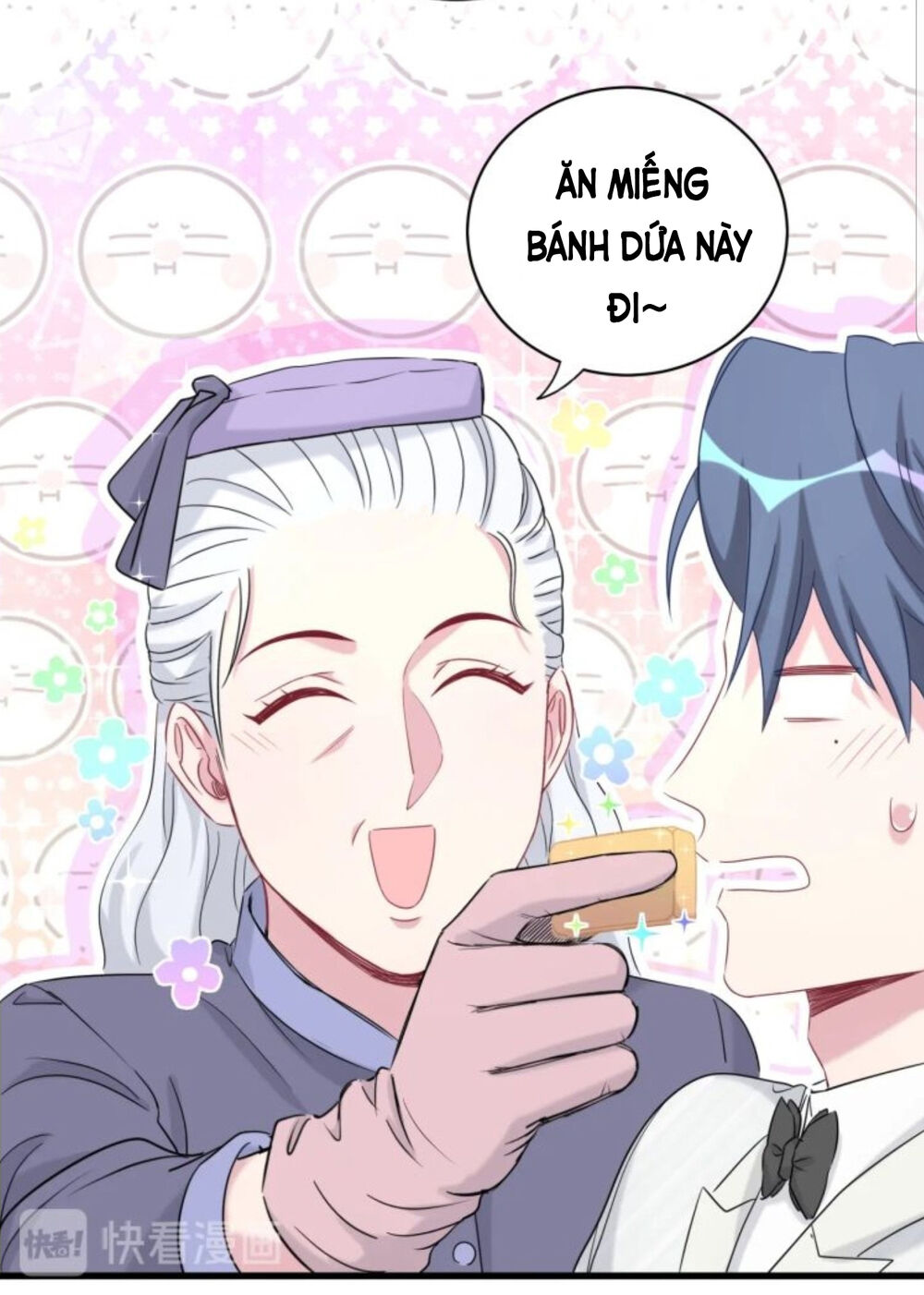 Đứa Bé Là Của Ai ???? Chapter 116 - 16