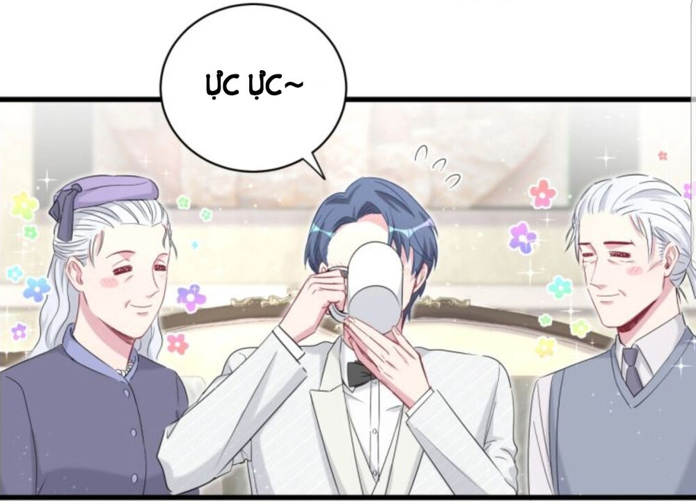 Đứa Bé Là Của Ai ???? Chapter 116 - 18