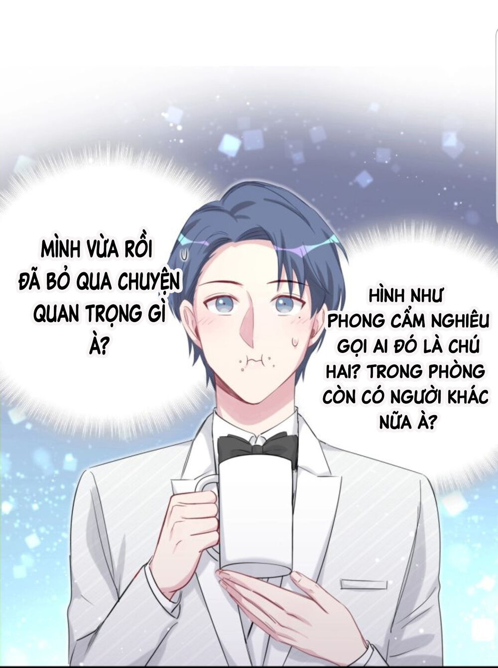Đứa Bé Là Của Ai ???? Chapter 116 - 20