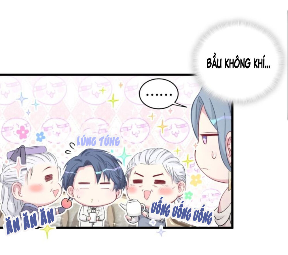 Đứa Bé Là Của Ai ???? Chapter 116 - 21