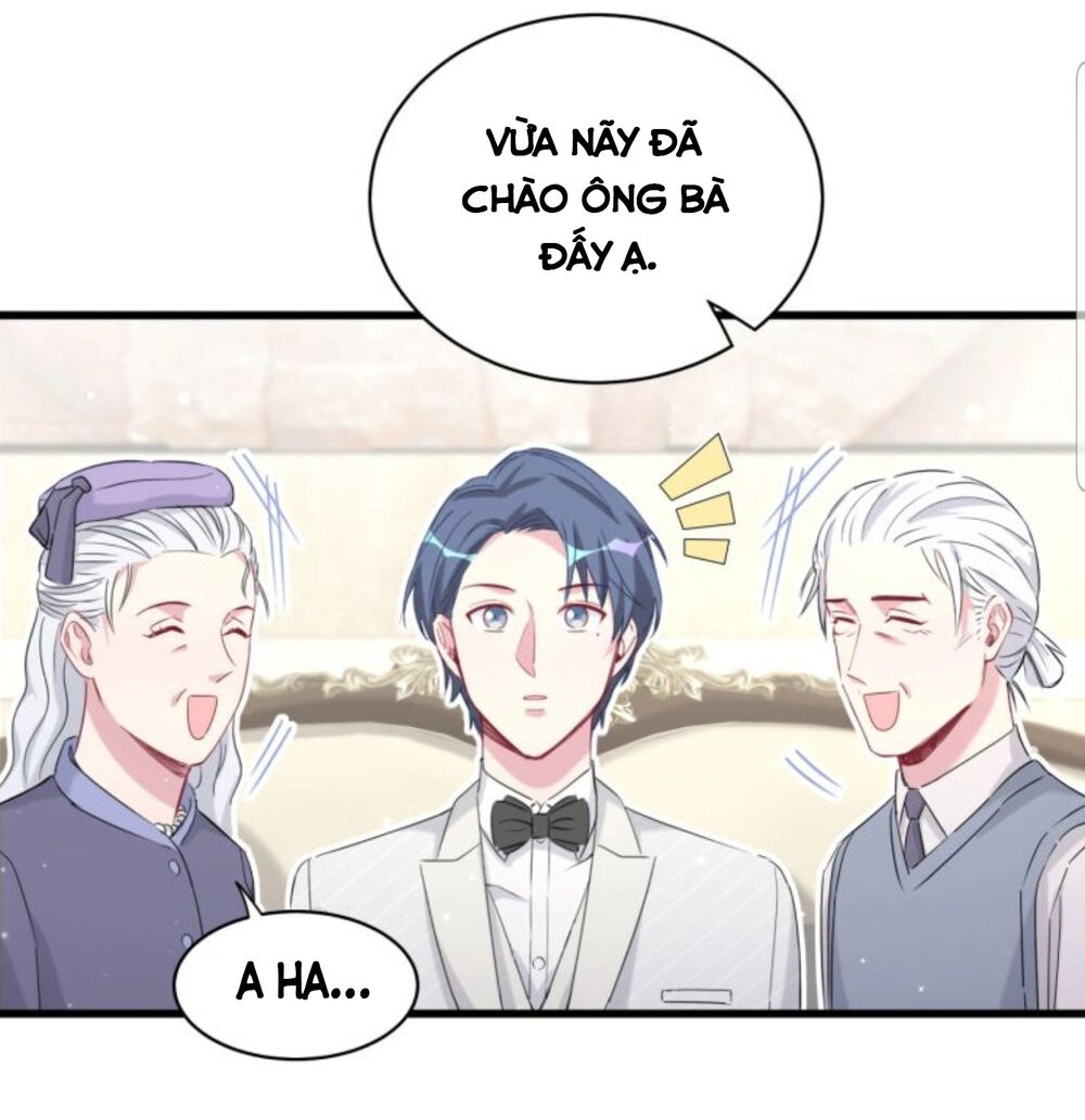 Đứa Bé Là Của Ai ???? Chapter 116 - 23