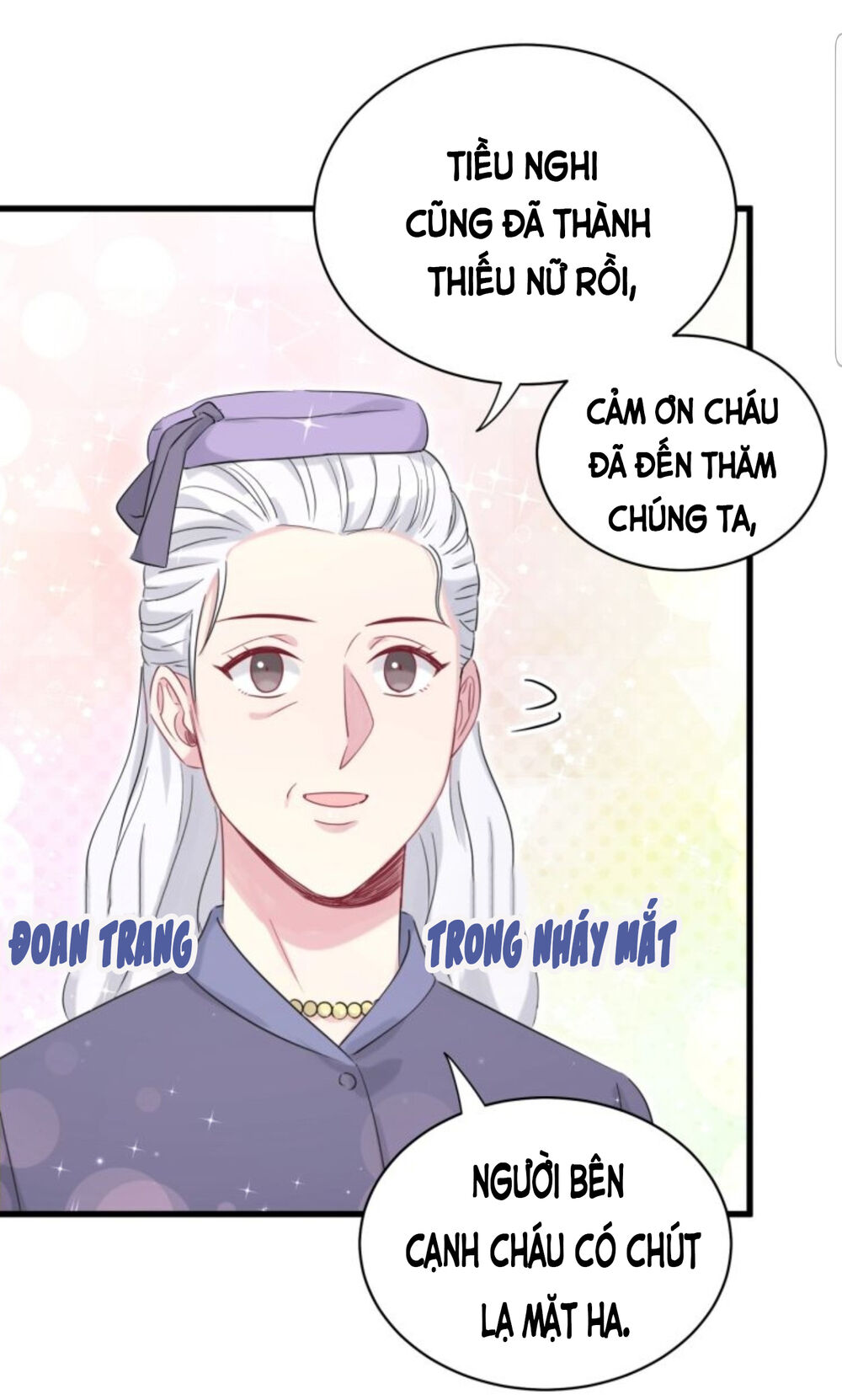Đứa Bé Là Của Ai ???? Chapter 116 - 24