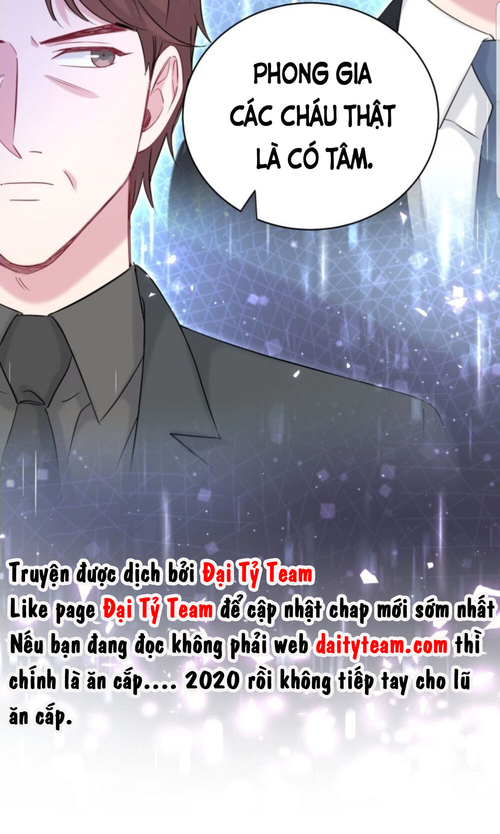 Đứa Bé Là Của Ai ???? Chapter 116 - 29