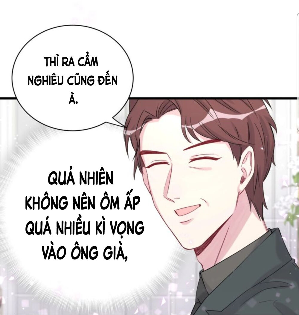 Đứa Bé Là Của Ai ???? Chapter 116 - 4