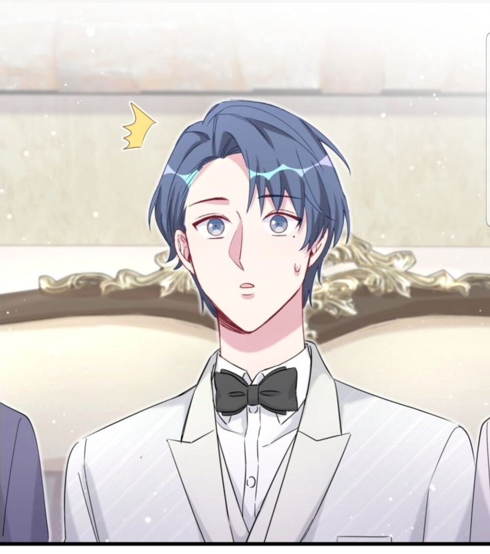 Đứa Bé Là Của Ai ???? Chapter 116 - 31