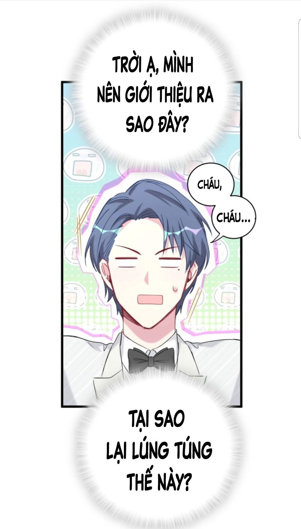 Đứa Bé Là Của Ai ???? Chapter 116 - 32