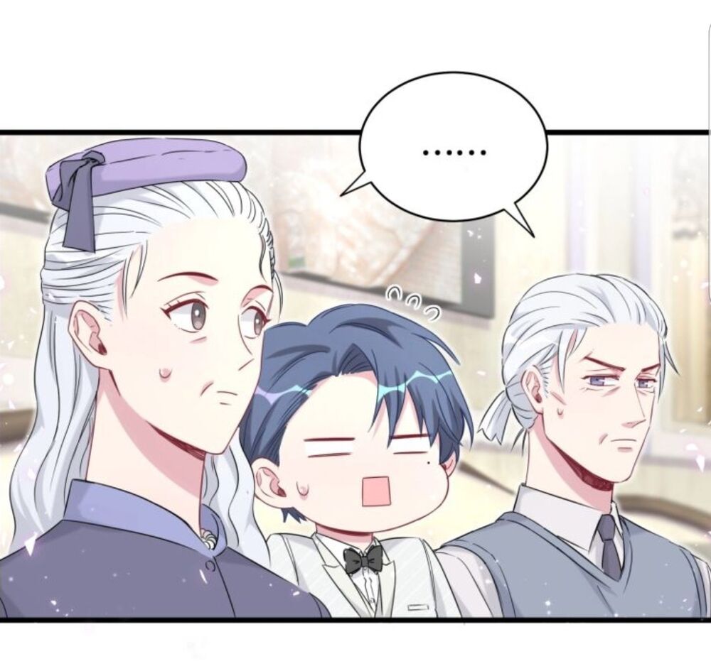 Đứa Bé Là Của Ai ???? Chapter 116 - 33