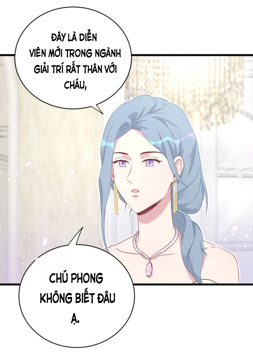 Đứa Bé Là Của Ai ???? Chapter 116 - 35