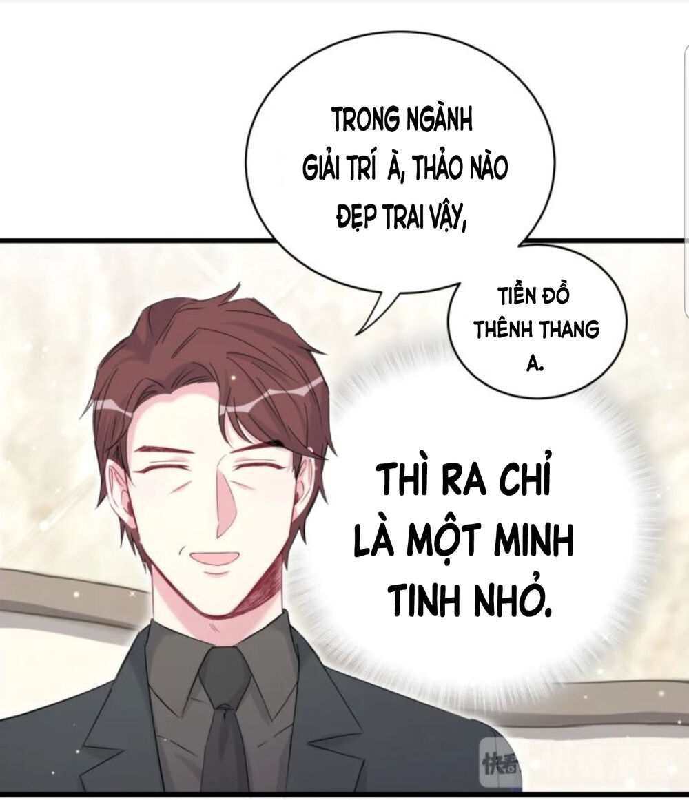 Đứa Bé Là Của Ai ???? Chapter 116 - 36