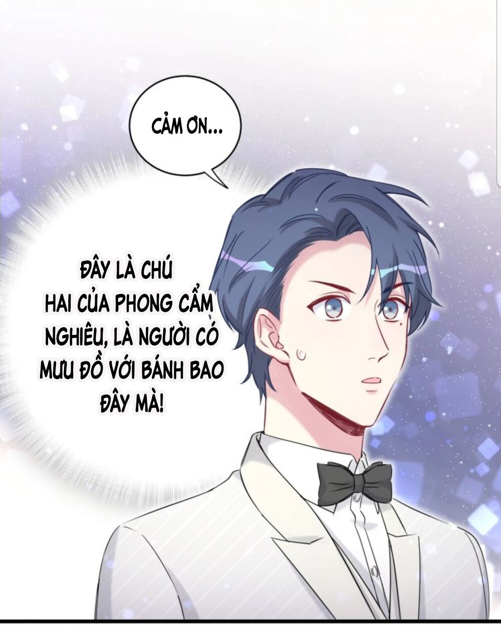 Đứa Bé Là Của Ai ???? Chapter 116 - 37