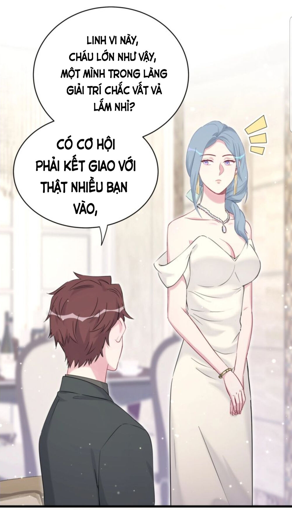 Đứa Bé Là Của Ai ???? Chapter 116 - 38