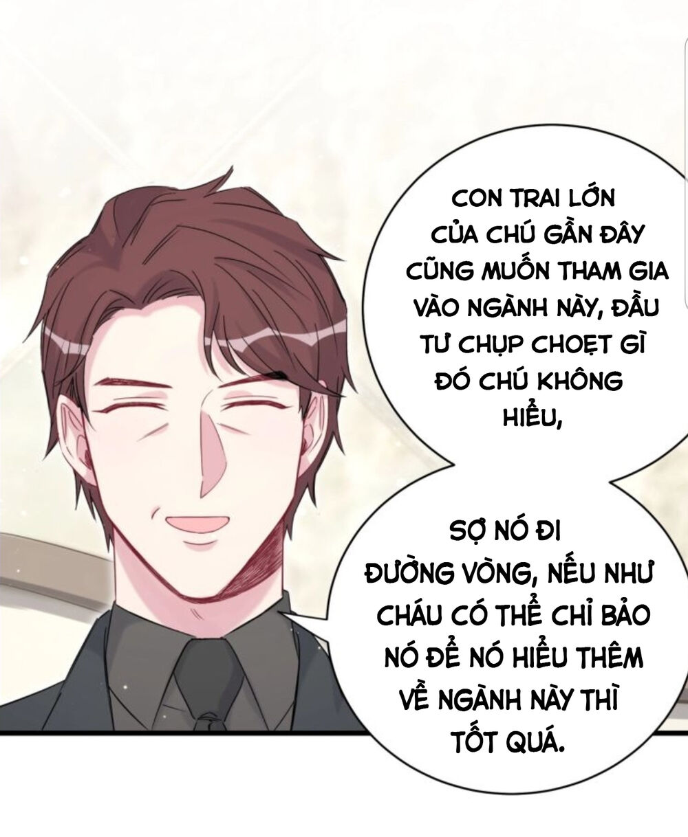 Đứa Bé Là Của Ai ???? Chapter 116 - 39