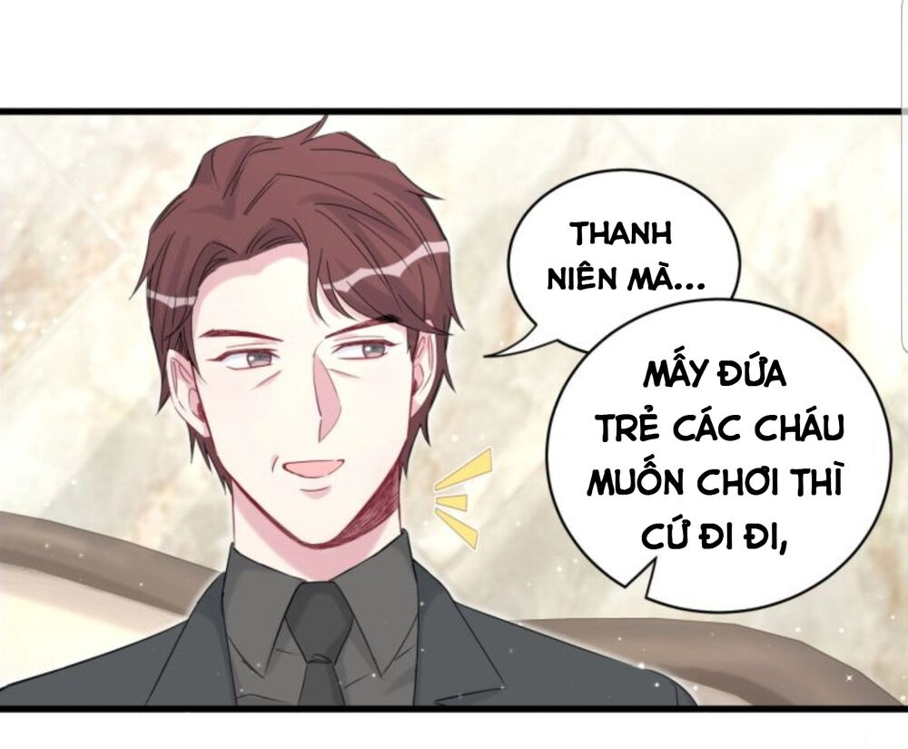 Đứa Bé Là Của Ai ???? Chapter 116 - 41
