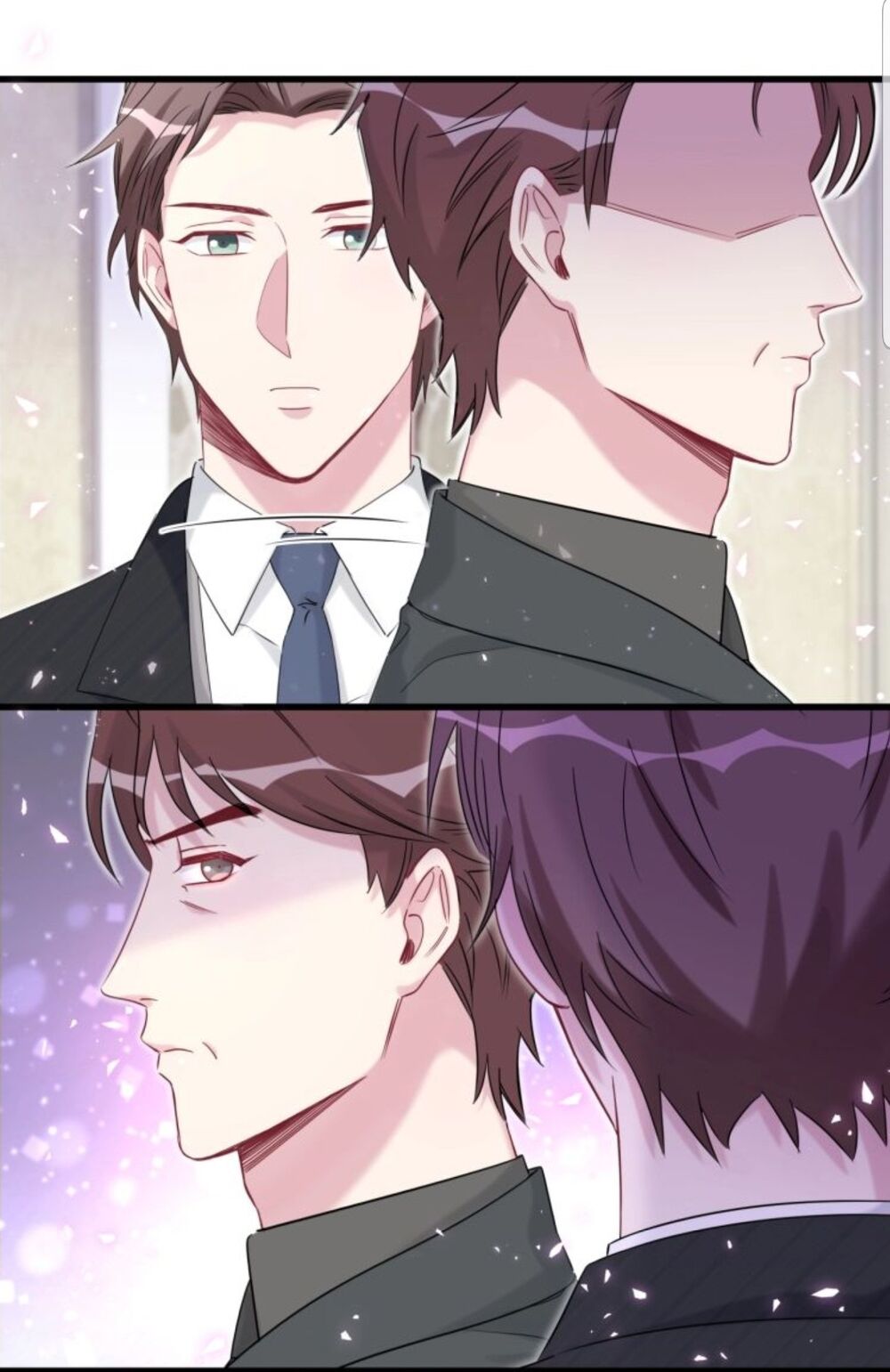 Đứa Bé Là Của Ai ???? Chapter 116 - 45